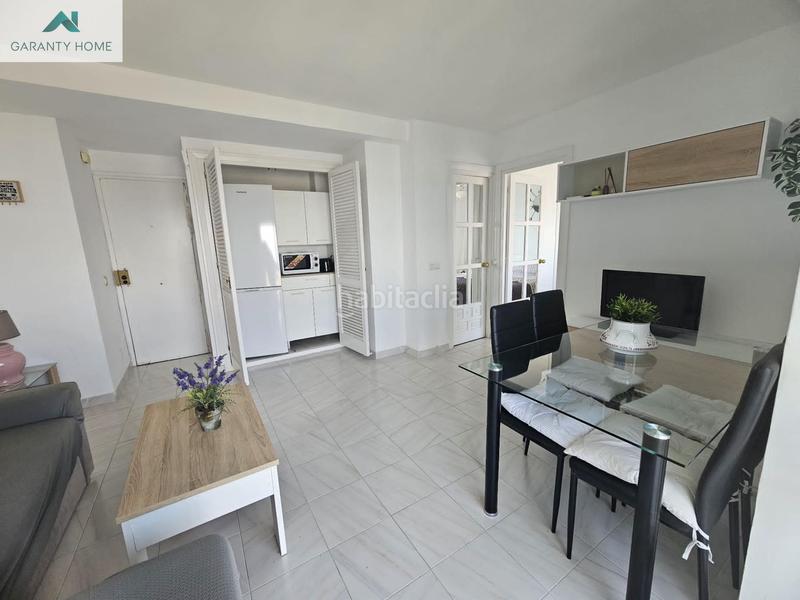 Foto 827f79f4-f367-4dbe-860b-bd2fcf3644c1. Lloguer pis amb piscina a Calahonda Mijas