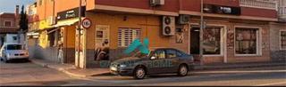 Local Comercial en Cobatillas