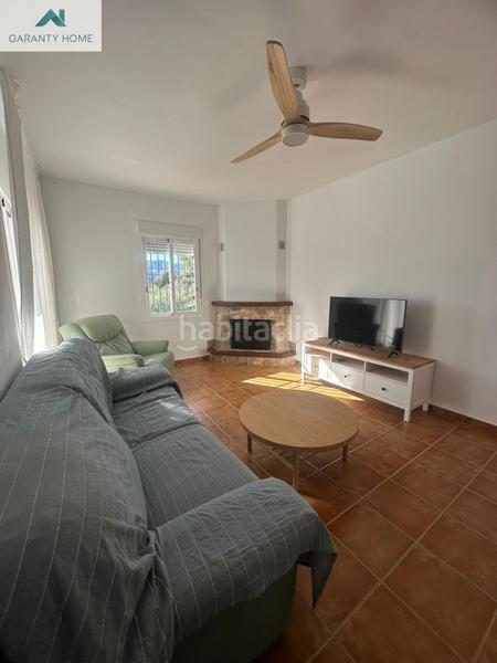 Foto 1106214d-e47b-4184-a498-4a3aa2975a65. Affitto casa a schiera con parcheggio in Riogordo