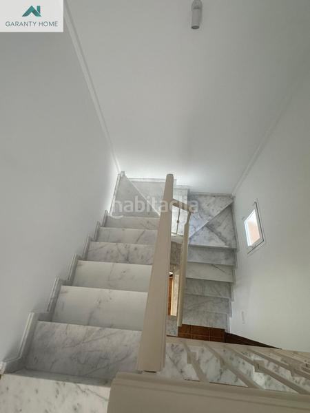 Foto 118a4d05-ed86-4d55-8bee-9ed5b7fa879b. Affitto casa a schiera con parcheggio in Riogordo