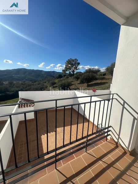 Foto 40d0cd10-7af7-4500-8710-f7bbed63b237. Affitto casa a schiera con parcheggio in Riogordo