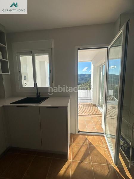 Foto 50509785-8fb1-4aa1-a231-9d5d3e714a93. Affitto casa a schiera con parcheggio in Riogordo