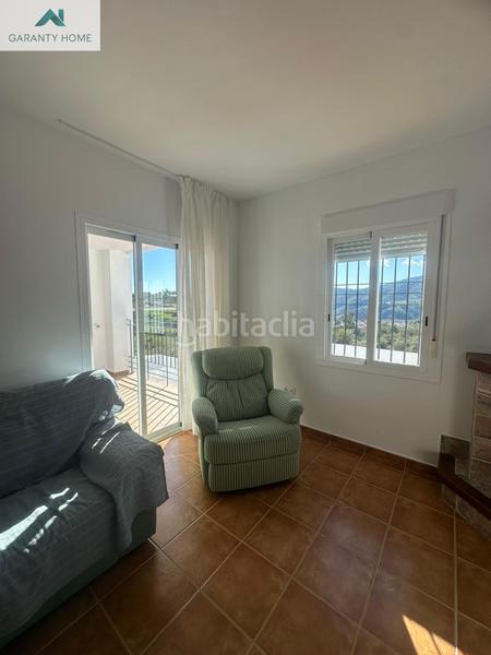 Foto 86d221e8-f1ee-4737-a220-f8a568c370a3. Affitto casa a schiera con parcheggio in Riogordo