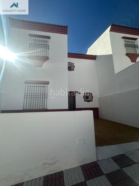 Foto a001d447-f7ff-4f35-908f-ee1d1ce85726. Affitto casa a schiera con parcheggio in Riogordo