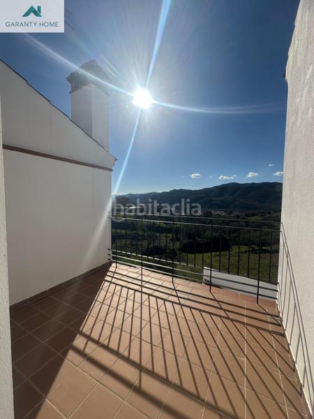 Foto abb4c936-1151-48c9-9bfd-13bf1cbb342f. Affitto casa a schiera con parcheggio in Riogordo