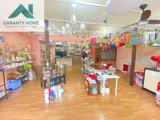 Rent Business premise in Martos. Local comercial en martos con fachada y alta visibilidad