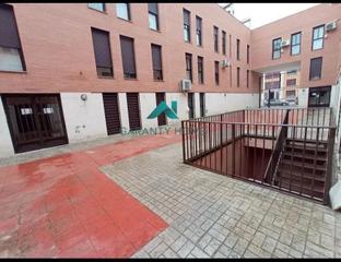 Pis a Yuncler. Piso en yuncler