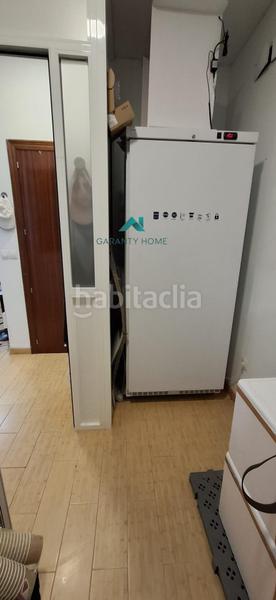 Foto 135d08e7-2687-4f2c-a17d-8e7a804d7558. Alquiler local comercial local en traspaso en arco norte, en Dos Hermanas