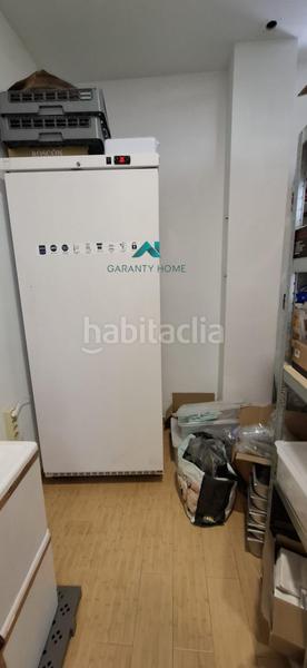 Foto 2947fbbb-5a19-486d-96d1-ba0cff3f31da. Alquiler local comercial local en traspaso en arco norte, en Dos Hermanas