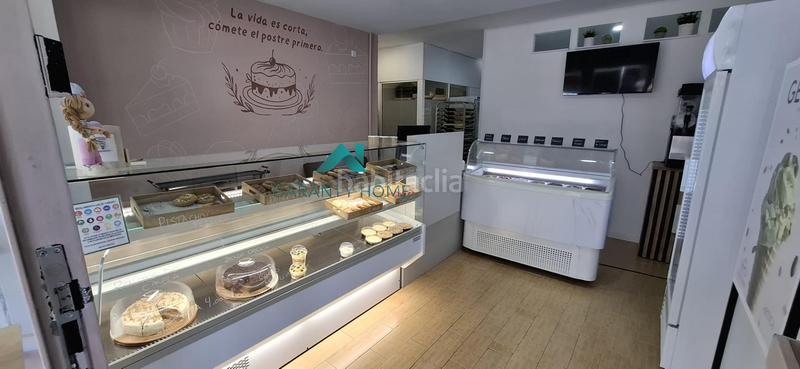 Foto b893325a-b7ac-46ae-af01-335407d07e94. Alquiler local comercial local en traspaso en arco norte, en Dos Hermanas
