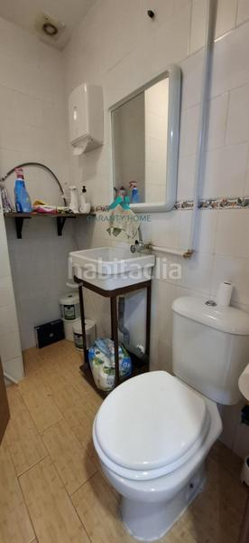 Foto bab97713-c941-42a2-ae13-4fe74f31036f. Alquiler local comercial local en traspaso en arco norte, en Dos Hermanas
