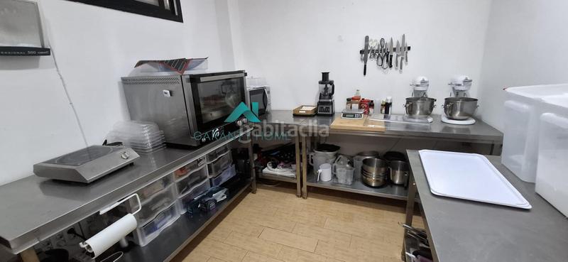 Foto ddb461d5-5c91-4ea7-8d79-d397c49032a7. Alquiler local comercial local en traspaso en arco norte, en Dos Hermanas