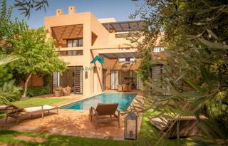 Chalet à El Zaudín - Club de Golf. Chalet en venta en el zaudín, bormujos