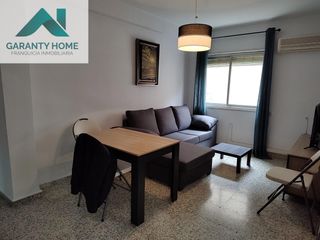 Affitto Appartamento in Peñamefecit - Avda Barcelona. Piso de alquiler de temporada en zona renfe con habitaciones lum