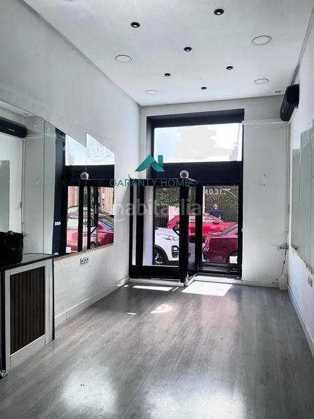 Foto 0978b265-24f8-4e21-bd33-76aae43d1a5e. Local comercial local en venta en retiro, en Fuente del Berro Madrid