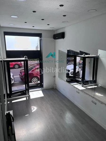 Foto a558d002-ba20-43d6-ba09-28551d025a57. Local comercial local en venta en retiro, en Fuente del Berro Madrid