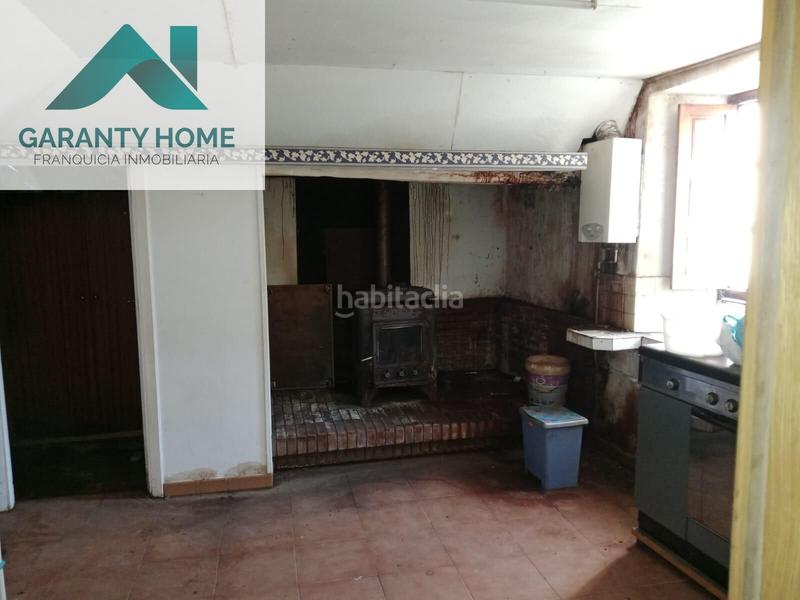 Foto 843373f1-c666-49df-a922-6a160c8756ea. Casa a Cambre