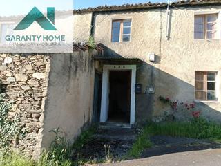 Casa a Cambre. Venta casa  finca segregable  cambre