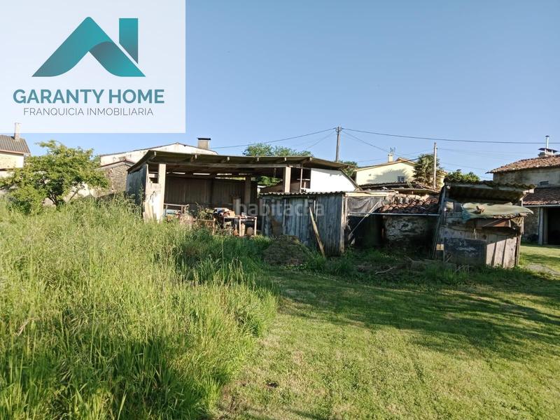 Foto e4837541-0f8b-4de1-8972-5e4c9f70da40. Casa a Cambre