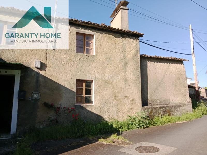 Foto f8dc4cc7-aefb-435c-b07b-7c42b79b499e. Casa a Cambre