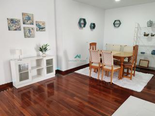 Attique  Calle doctor lópez garzón. Se vende ático en ampuero