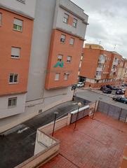 Lloguer Pis a La Estación. Alquiler piso en san fernando  estacion  badajoz