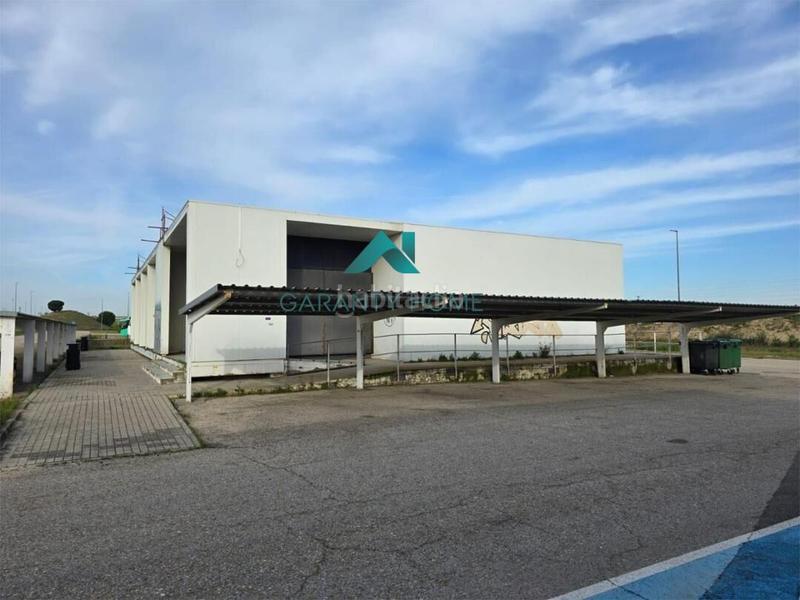 Foto 154911f0-6cfc-4675-b482-7452b1785a84. Lloguer local comercial a Parque Ondarreta-Urtinsa Alcorcón
