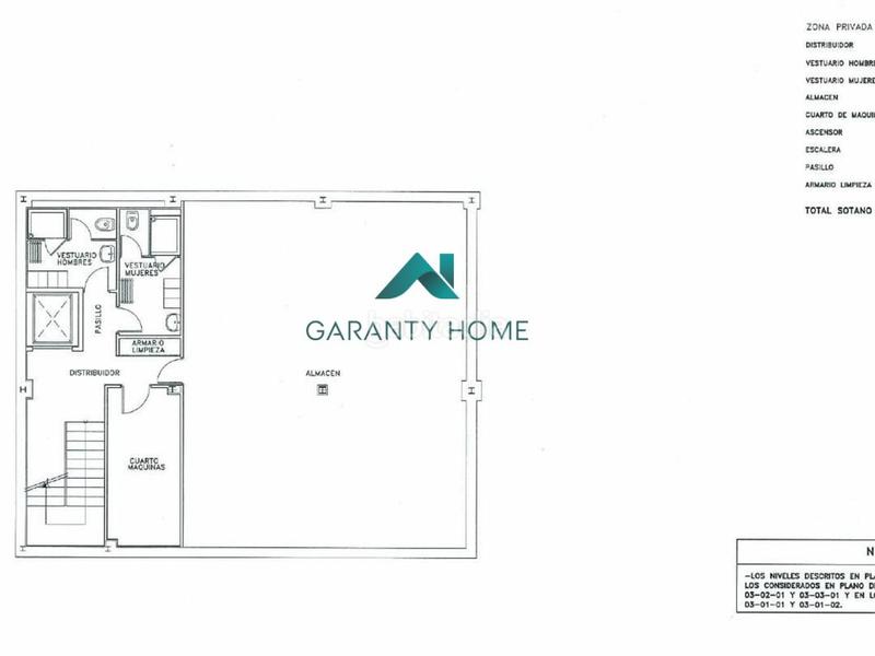 Foto 9d569ab4-2be6-499f-86c4-27474aa8eaac. Lloguer local comercial a Parque Ondarreta-Urtinsa Alcorcón