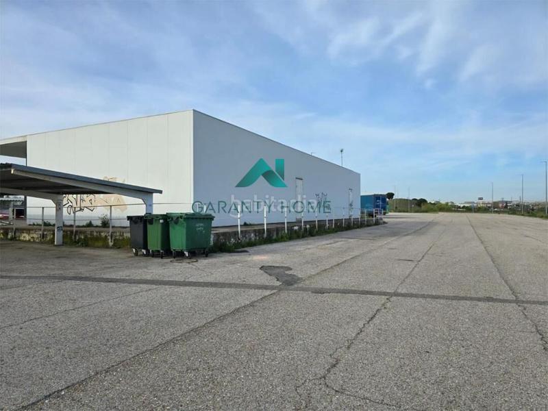 Foto b7de07b2-d966-4845-b5cd-8a5882877a1e. Lloguer local comercial a Parque Ondarreta-Urtinsa Alcorcón