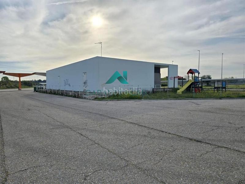 Foto 5dd252ad-4442-427d-bc05-ff08bd5d194c. Location local commercial dans Parque Ondarreta-Urtinsa Alcorcón