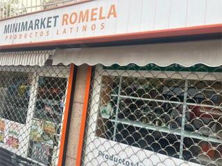 Local Comercial en Casco Antiguo