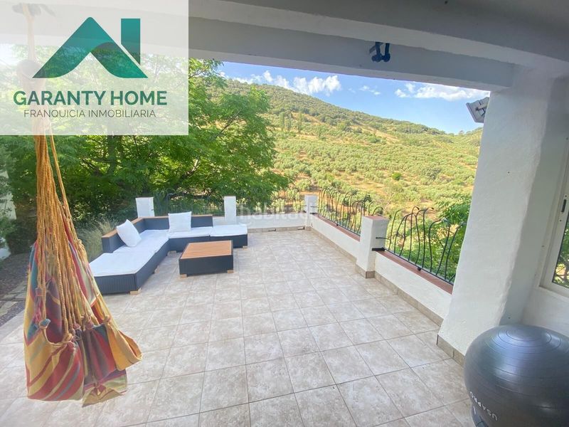 Foto 041abca0-8ede-491f-af9f-63b05f8ba0b4. Masia amb aparcament piscina a Martos