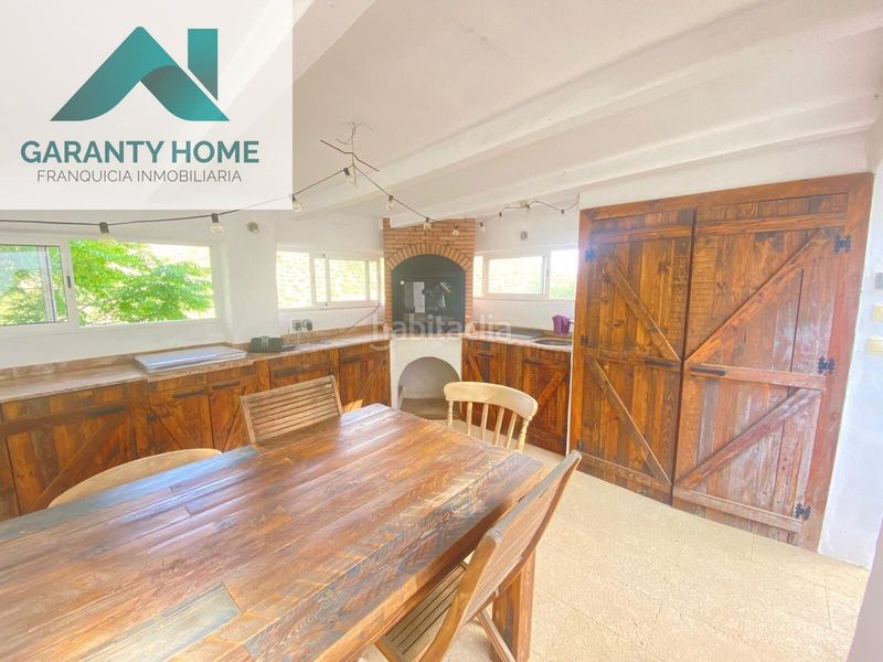 Foto 13557f35-d867-45cd-bada-a00f7661606c. Masia amb aparcament piscina a Martos