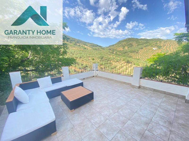 Foto 18aeb864-315b-483d-95ee-d3b49df9f0d2. Masia amb aparcament piscina a Martos