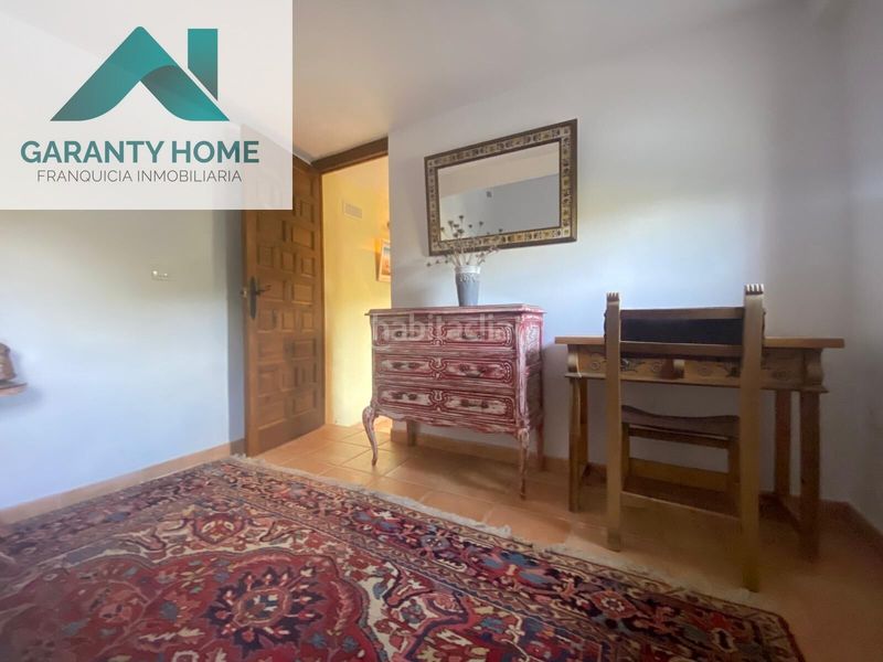 Foto 25a7b6b7-b567-473d-aa8f-0411ec0acfa2. Masia amb aparcament piscina a Martos