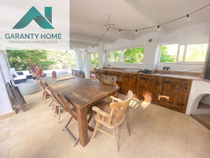 Foto 2acdffaa-d8af-4cbe-8247-412a1b362657. Masia amb aparcament piscina a Martos