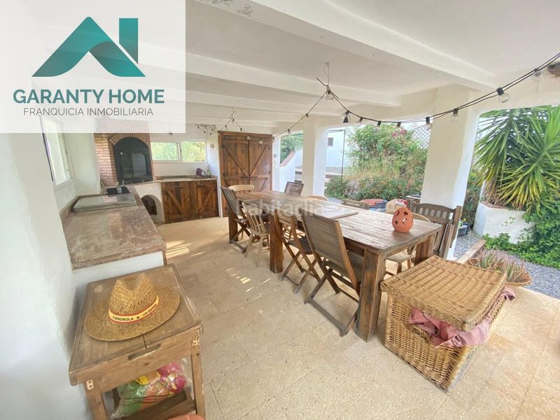 Foto 2b20a318-7ba3-44f5-b3e4-1ff8b5a4c3df. Masia amb aparcament piscina a Martos