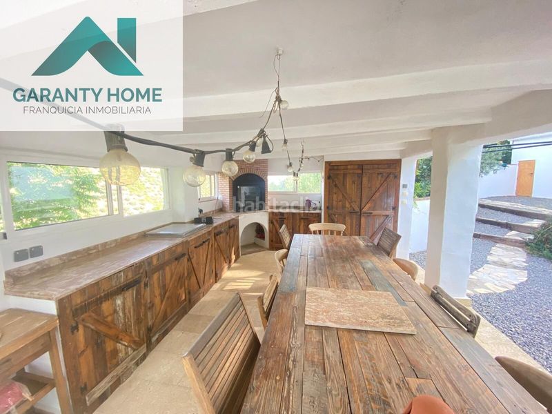 Foto 2b6fbc7e-dee9-4274-a765-18993107bc25. Masia amb aparcament piscina a Martos