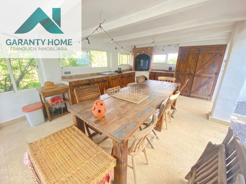 Foto 2eddb8b6-41eb-4200-bf4a-ca2ddad9c5f6. Masia amb aparcament piscina a Martos