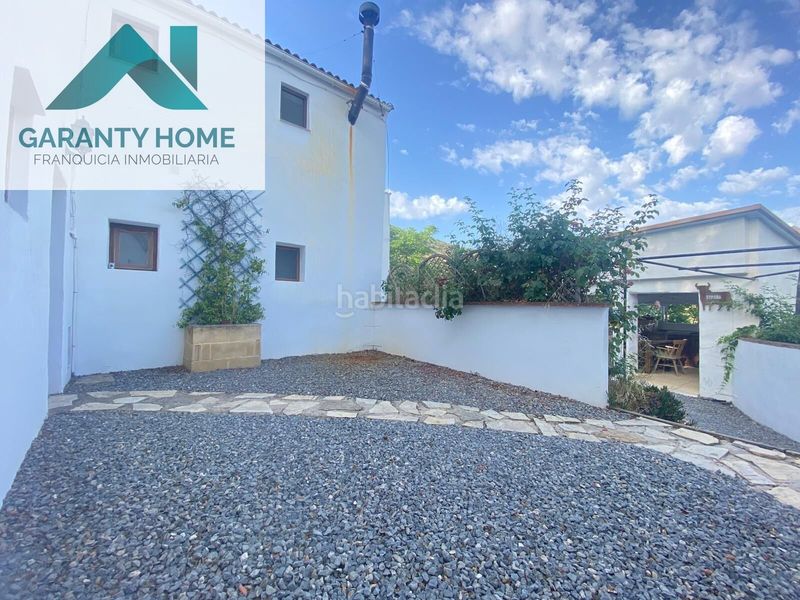 Foto 33522f17-524d-49cf-83e6-cd5197f318a7. Masia amb aparcament piscina a Martos