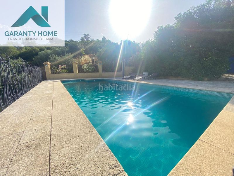 Foto 3f359fe5-6d3a-4939-8a03-5289c84c0afc. Masia amb aparcament piscina a Martos