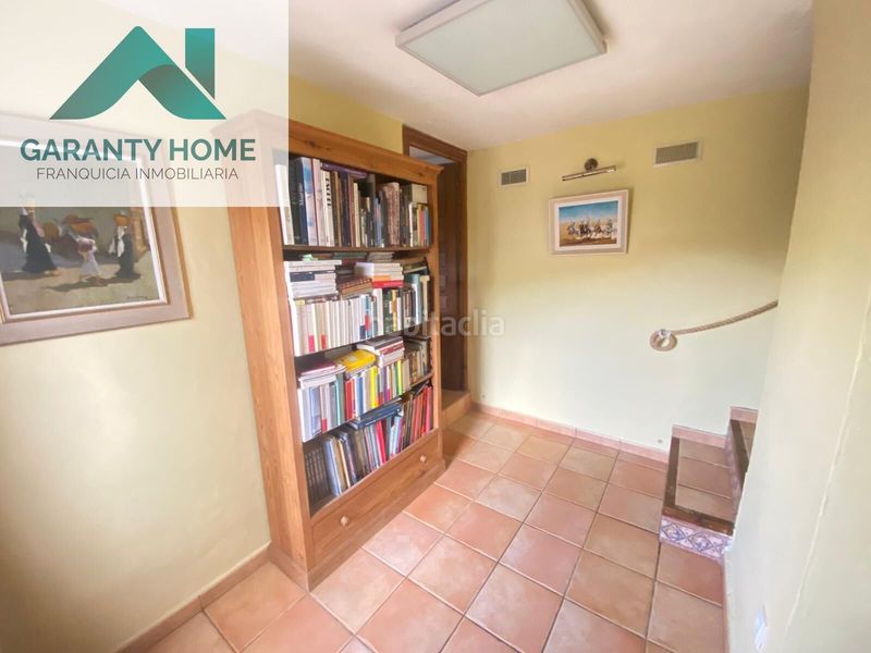 Foto 415feefb-1a60-4193-a2bc-7e44830e25c7. Masia amb aparcament piscina a Martos