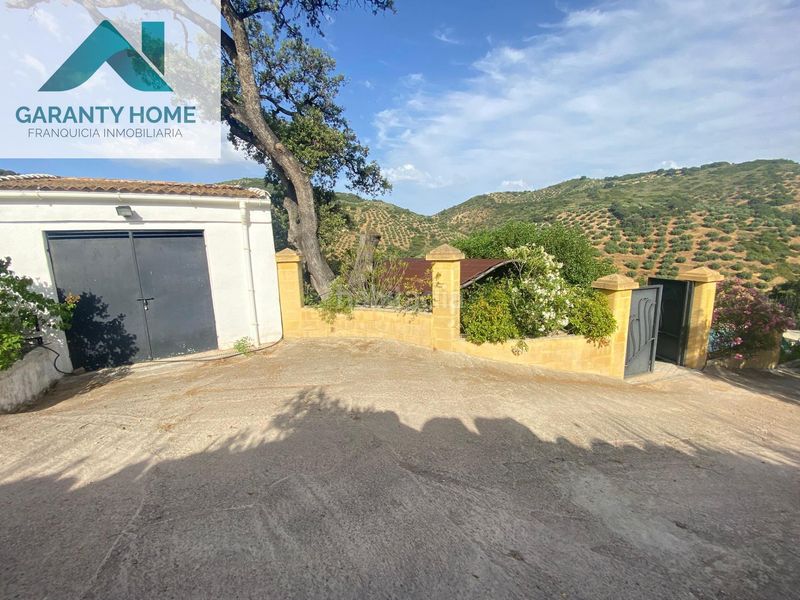 Foto 600a7d02-8d23-4779-b144-9bb742aa05f8. Masia amb aparcament piscina a Martos