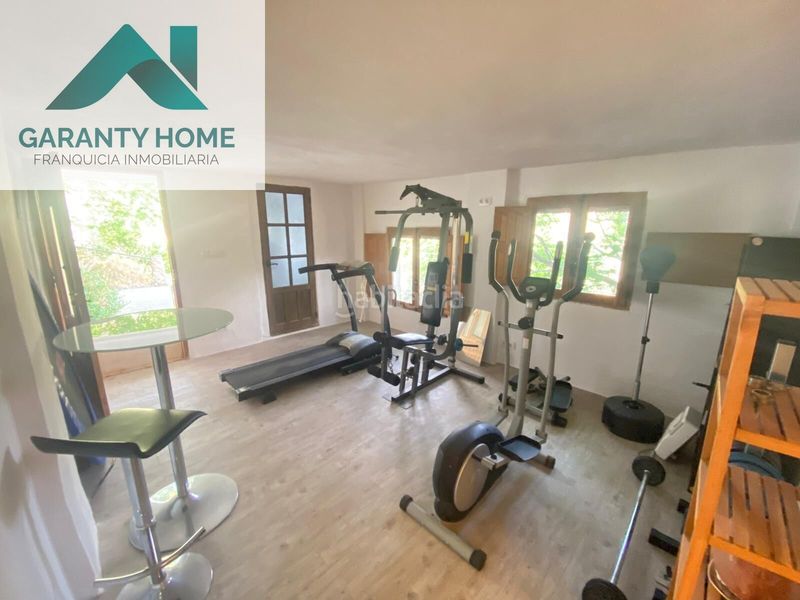 Foto 66db88a2-1cde-4a93-92d9-57d03340028b. Masia amb aparcament piscina a Martos