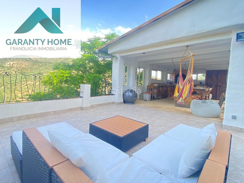 Foto 6cbd1d53-080a-430e-82c6-bd72dd48d923. Masia amb aparcament piscina a Martos