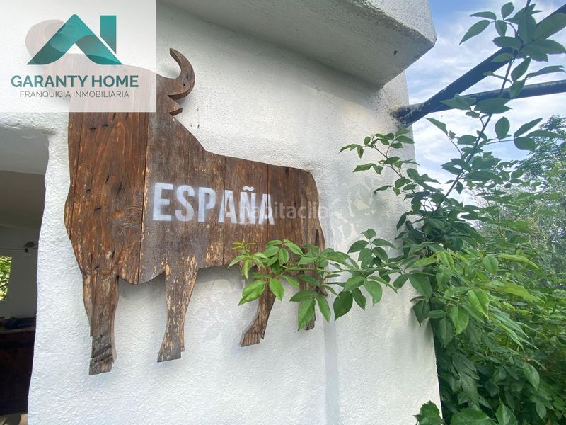 Foto 79b20d95-22cb-4533-8984-9bb413b5687d. Masia amb aparcament piscina a Martos