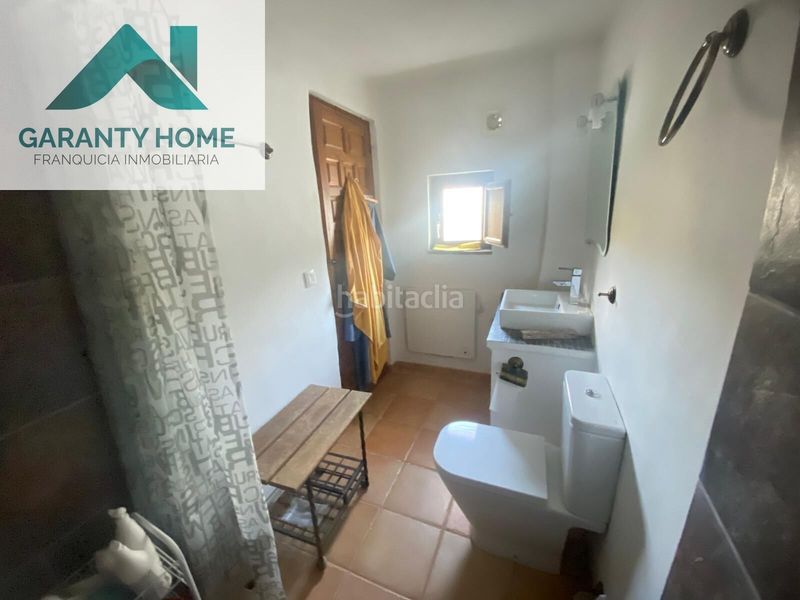 Foto 8097acfa-f381-41fb-8388-78ee742a64a9. Masia amb aparcament piscina a Martos