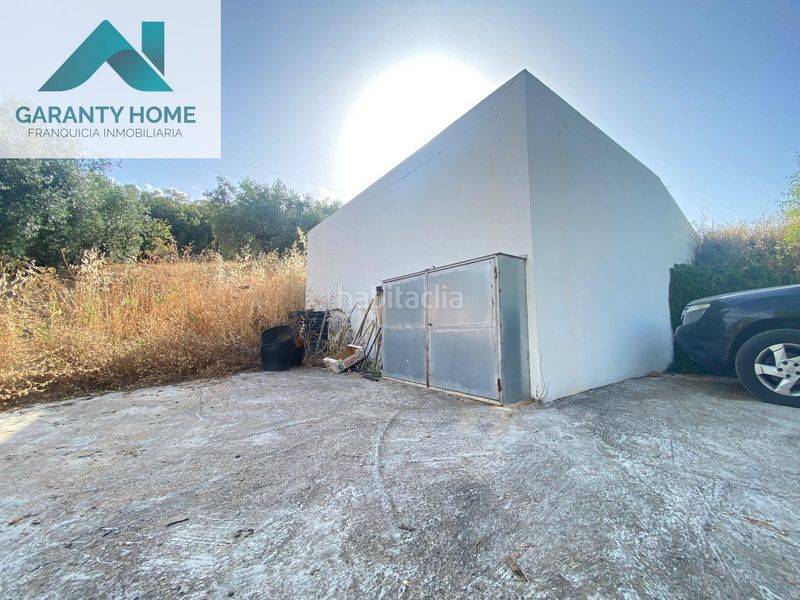 Foto 8475e6ca-a791-4f10-9917-62bcb44b29ee. Masia amb aparcament piscina a Martos