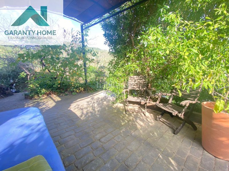 Foto 8655cb8f-4049-46ed-a45e-6df4203bdc28. Masia amb aparcament piscina a Martos