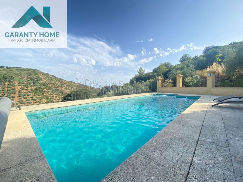 Foto 9c0d1107-4aa6-4b2e-b105-45487878e0b2. Masia amb aparcament piscina a Martos